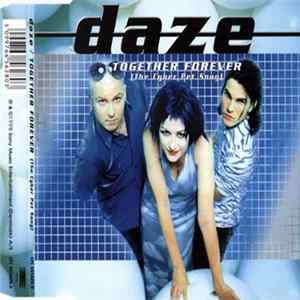 Download Daze - Together Forever (The Cyber Pet Song)
