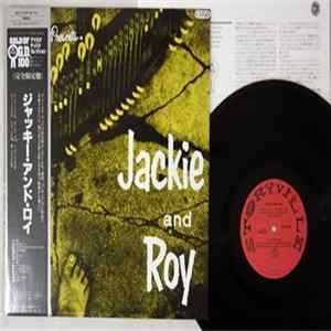 Download Jackie And Roy - Storyville Presents Jackie And Roy