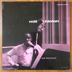 Download Milt Hinton - East Coast Jazz/5