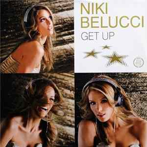 Download Niki Belucci - Get Up