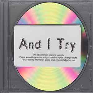 Download Various - And I Try