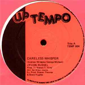 Download Devon Russel / Alan Weeks - Careless Whisper