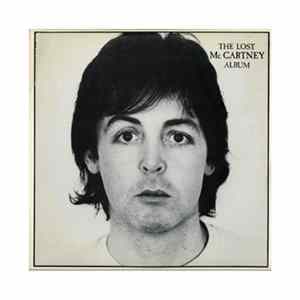 Download Paul McCartney - The Lost McCartney Album