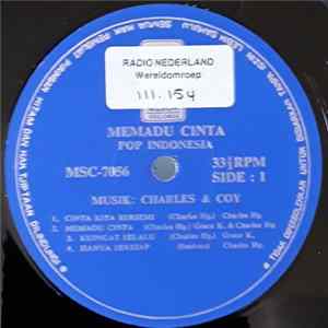 Download Charles & Coy - Memadu Cinta