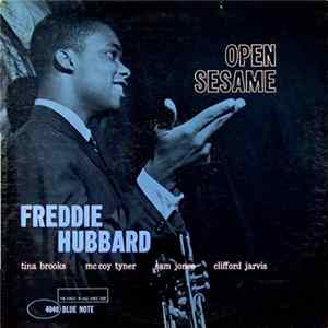 Download Freddie Hubbard - Open Sesame