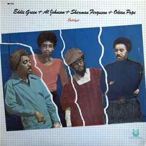 Download Catalyst - Eddie Green + Al Johnson + Sherman Ferguson + Odean Pope