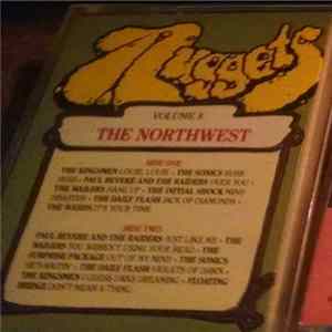 Download Various - Nuggets Volume 8 - The Northwest