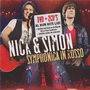 Download Nick & Simon - Symphonica In Rosso