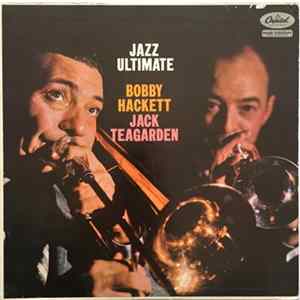 Download Bobby Hackett & Jack Teagarden - Jazz Ultimate