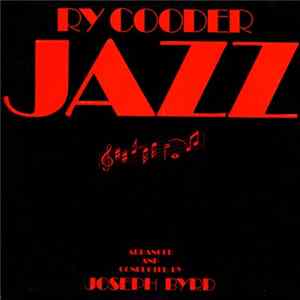 Download Ry Cooder - Jazz