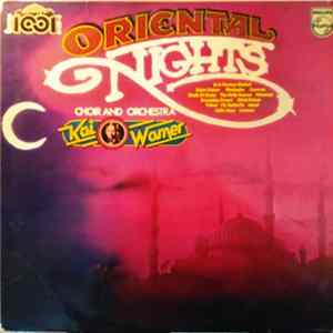 Download Kai Warner's Oriental Express - Oriental Nights