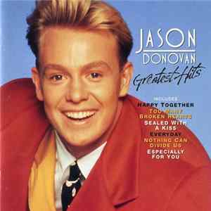 Download Jason Donovan - Greatest Hits