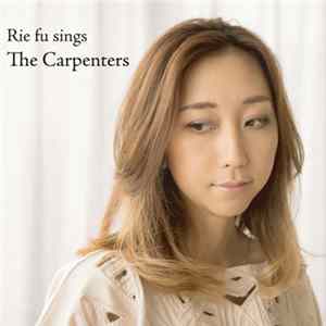 Download Rie Fu - Rie Fu Sings The Carpenters