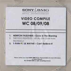 Download Various - Video Compile WC 08/09/08