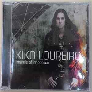Download Kiko Loureiro - Sounds Of Innocence