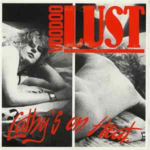 Download Voodoo Lust - Cathy's On Heat