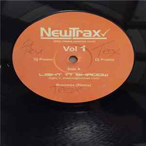 Download Light N Shadow - Superman / Business