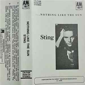Download Sting - Nada Como El Sol