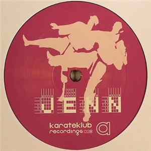 Download Jenn - Cheeky Interface EP