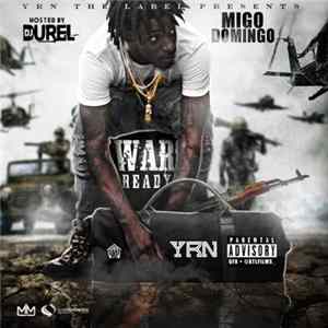 Download DJ Durel & Migo Domingo - War Ready