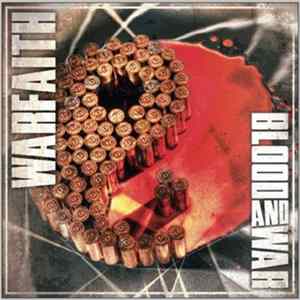 Download Warfaith - Blood And War