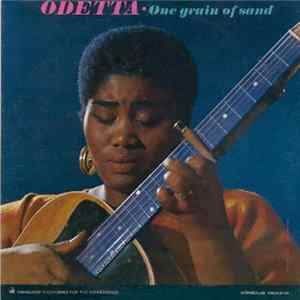 Download Odetta - One Grain Of Sand