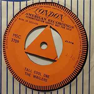 Download The Wailers - Tall Cool One