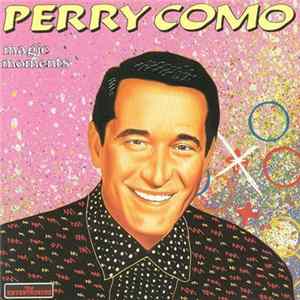 Download Perry Como - Magic Moments