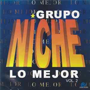 Download Grupo Niche - Lo Mejor. Vol. 2