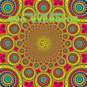 Download Various - Goa Overdose