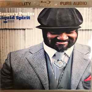 Download Gregory Porter - Liquid Spirit