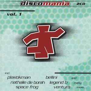 Download Various - Discomania Vol. 1