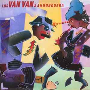 Download Los Van Van - Sandunguera