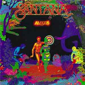 Download Santana - Amigos