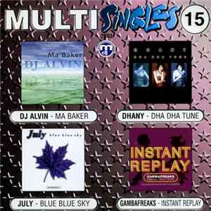Download Various - Multi Singles 15