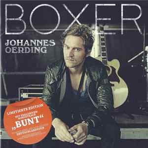 Download Johannes Oerding - Boxer