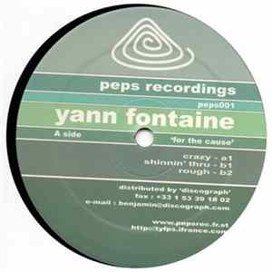 Download Yann Fontaine - 'For The Cause'