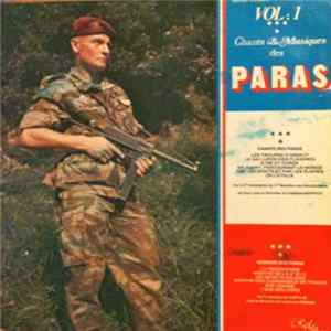 Download Various - Chants Et Musique Des Paras Vol. 1