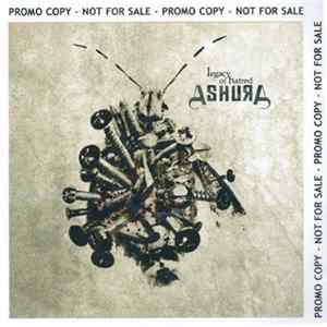 Download Ashura - Legacy Of Hatred