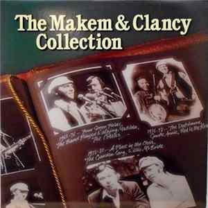 Download Makem & Clancy - The Makem & Clancy Collection