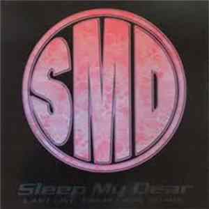 Download Sleep My Dear - LAST LIVE‘FILM OF FINAL SPARK’ Special Video Box