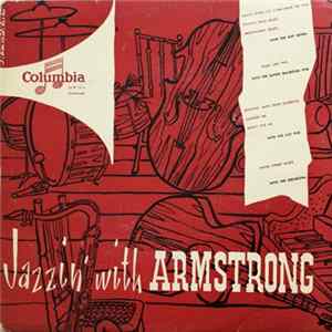 Download Louis Armstrong - Jazzin' With Armstrong