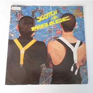 Download Scotch - Mirage (Disco Mix)