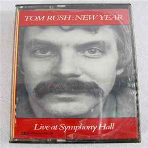 Download Tom Rush - New Year