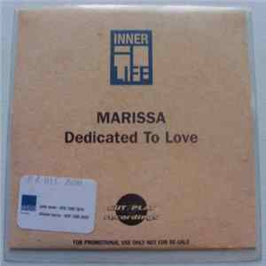 Download Marissa - Dedicated To Love
