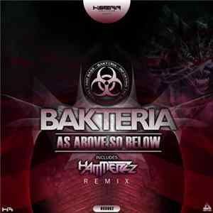 Download Bakteria - As Above So Below