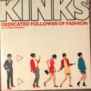 Download The Kinks - Dedicated Follower Of Fashion