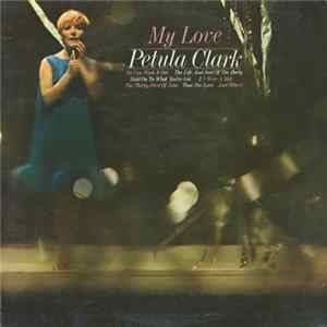 Download Petula Clark - My Love