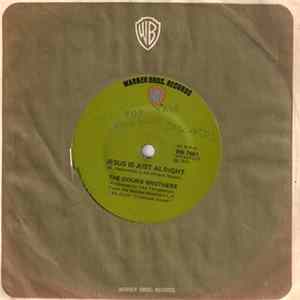 Download The Doobie Brothers - Jesus Is Just Alright