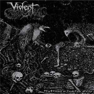 Download Violent Scum - Festering in Endless Decay